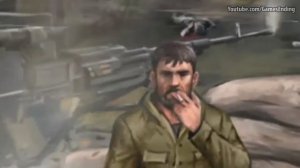 Endings / 2 Концовки Мародер