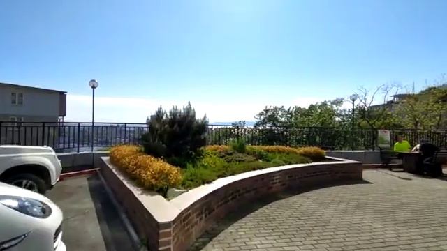 Владивосток Переулок Некрасовский небоскребы смотреть онлайн