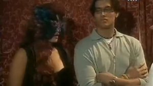 Mi gorda bella: Pandora Villanueva (RUS)