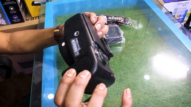 Canon EOS 60D DSLR Camera Review 2023 | Best DSLR camera for beginners | Seegate Technology смотреть онлайн