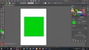 CARA MERUBAH GAMBAR PNG KE GAMBAR VECTOR DENGAN ADOBE ILLUSTRATOR