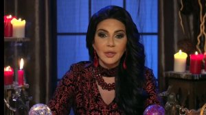 Гадалка. Сохранить молодость