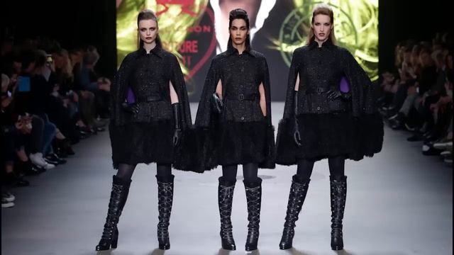 FASHION WEEK MUSIC Session [JAN-2018] by Luis Izzo ??