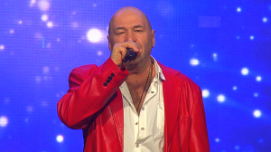 Сергей Приморский - "Памяти друга" TELEDOM.TV