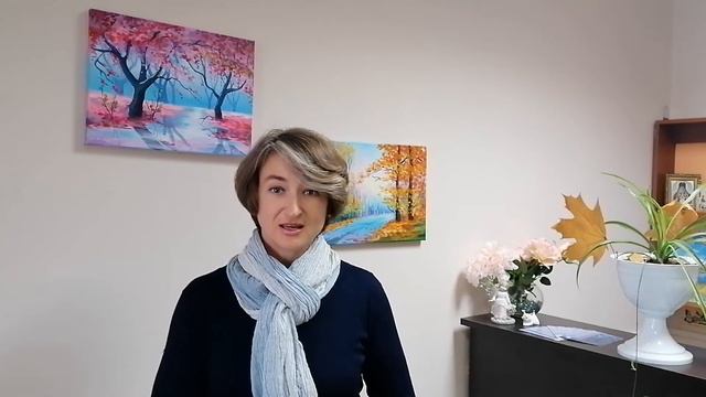 Анонс от 14 11 2020 V Ассамблеи практической психологии «Весна и Осень: ощущения и чувства».