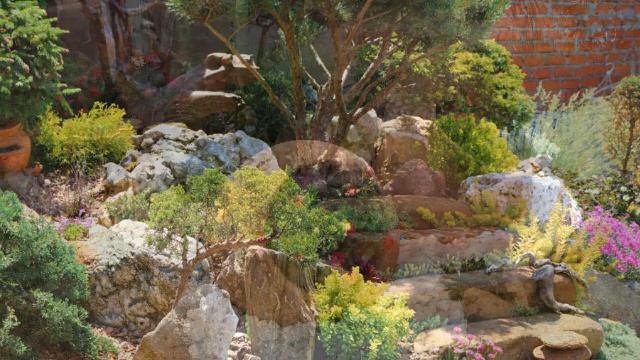 КРАСИВОЕ ДЕКОРИРОВАНИЕ И ОЗЕЛЕНЕНИЕ САДОВЫХ УЧАСТКОВ СВОИМИ РУКАМИ  / Beautiful Garden ??