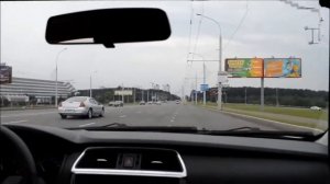 ? Lifan Solano II / Лифан Солано (второе поколение)