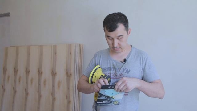 Как на самом деле работает ШЛИФМАШИНКА SCHTAER SCH-150 | Реальный отзыв!