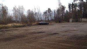 OPEL OMEGA 2.5 V6 DRIFT 2 HD!