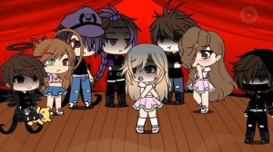 Afton family singing battle/With William Afton's family.//60 sub special/my au