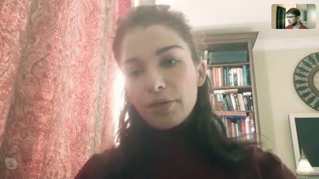 Философия о  реальности: Пещера Платона, нативизм, эмерджентность - Диана Гаспарян (Часть 3)