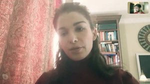 Философия о реальности: Пещера Платона, нативизм, эмерджентность - Диана Гаспарян (Часть 3)