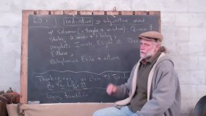1.60.1 Solomon and others plus a pep talk