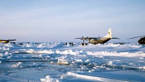 Россия создает на Земле Франца-Иосифа новую военную авиабазу