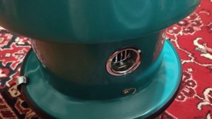 Совершенно новый пылесос УРАЛ  часть 1