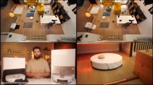 Dreame L20 Ultra vs. Roborock S8 Pro Ultra