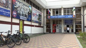 В Боснии и Герцеговине на юношеском Первенстве Европы по боксу, блестяще выступил Альберт Гучапшев