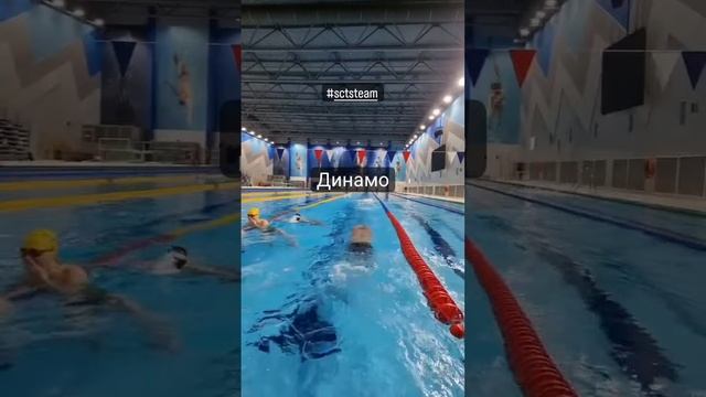 ?Выбирай бассейн #тренерпоплаванию #swimmingcoach #sctsteam #safonovcoach#swimcup #плавание#xwaters