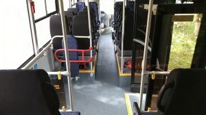 Краткий обзор ЛиАЗа 529265_- 03.