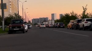 Разгон до 100 км/ч . Skoda Fabia 1.4 сток ( 86 л.с )