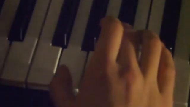 Cover "Love Me Tender". demo-version смотреть онлайн