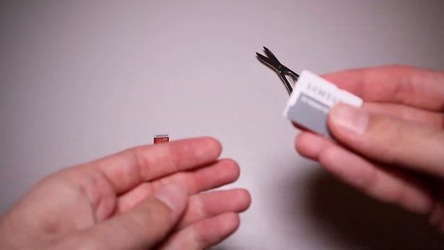 Народная карта памяти Samsung Evo Plus образца 2021 года: понизили скорость?! смотреть онлайн