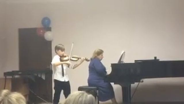 Дженкинсон танец