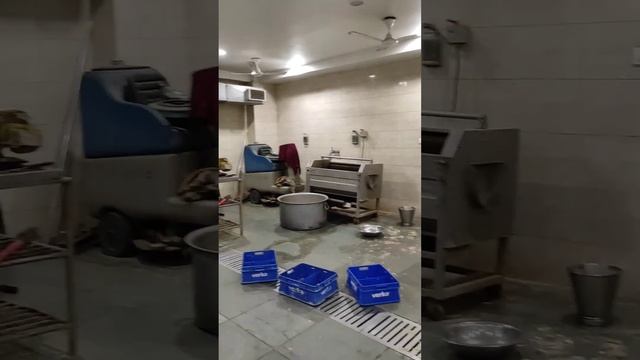 Поездка в Индию | Храм сикхов