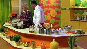 Салат из ананаса и курицы, Сальса из ананаса