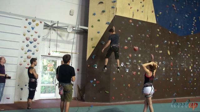 День 24. Скалодром смотреть онлайн