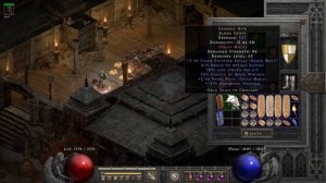 250 Pindelskin runs | Diablo 2: Resurrected | Crazy drops