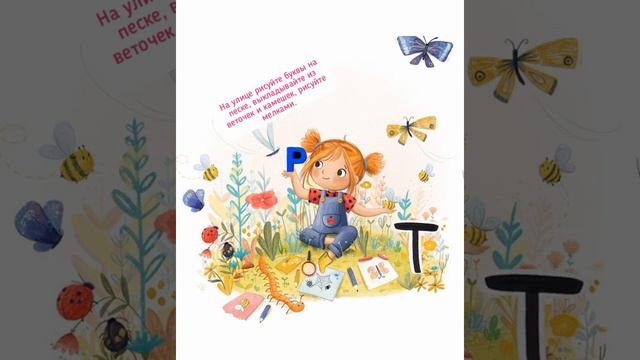 Как научить ребёнка читать? Лучший способ!