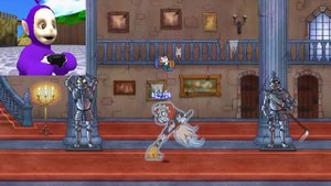 NEW CUPHEAD! | Tinky Winky Plays: Enchanted Portals