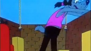 Серий волк ну погади 5