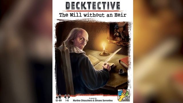 Новости настольных игр (Выпуск №43) смотреть онлайн