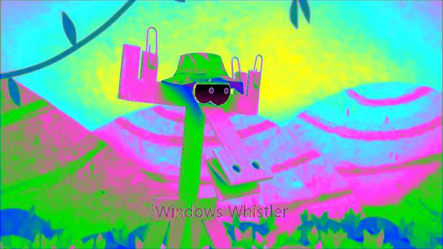 Paper Tales Aristotle Says Windows History Clearer смотреть онлайн