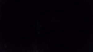 камлание шамана