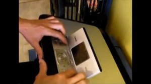 Error B200 canon pixma mp640 reset. Video Mejorado!!!