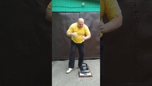 ЖИМ ГИРИ 48кг !!! КОТОРЫЙ НИКТО НЕ СДЕЛАЕТ !!!