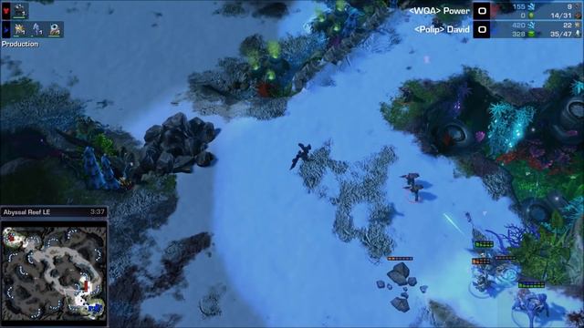 StarCraft 2 - Legacy of the Void 2017 - Cheesy Games Compilation #5! смотреть онлайн