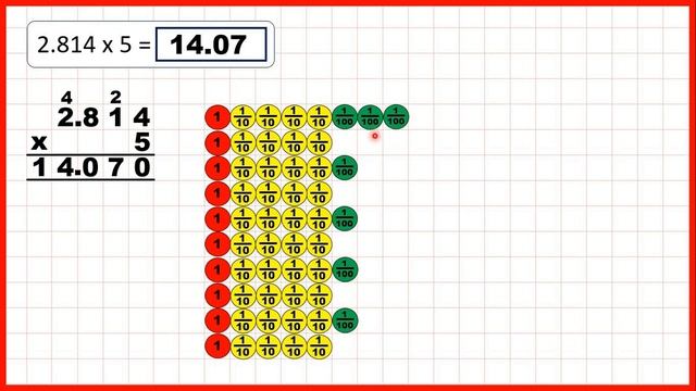 Year 6 Decimals - everything you need to know! смотреть онлайн