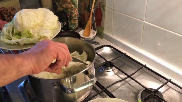 ГОЛУБЦЫ смотреть онлайн