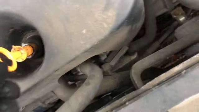 Разборка Volkswagen - Bora, 1.9 TDI (VIN: WVWZZZ1JZ5W062917) FT05CZB смотреть онлайн