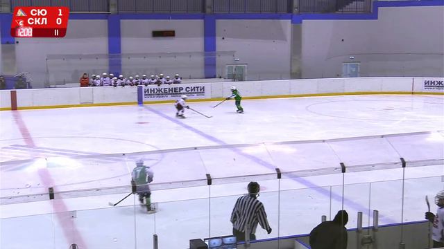 24.02.2024 11:00 Салават Юлаев 2012 Уфа - Сокол-2 2012 Новочебоксарск смотреть онлайн