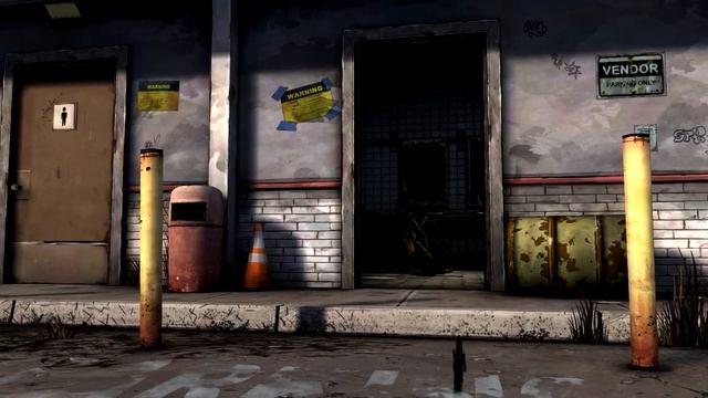 Loke V - The Walking Dead: Season 2, Part 1 - Alone away from Home! смотреть онлайн