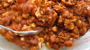 Как сделать колбасу Чоризо | Колбаса Чоризо рецепт