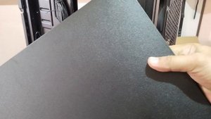 ASUS GT301 TUF GAMING CASE | Unboxing