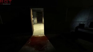 Outlast PS4 / Playstation 4 Version - Gameplay, Opinions & First Impressions Review