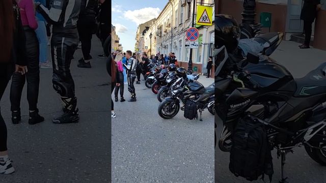 закрытие мотосезона Астрахань 2023 смотреть онлайн