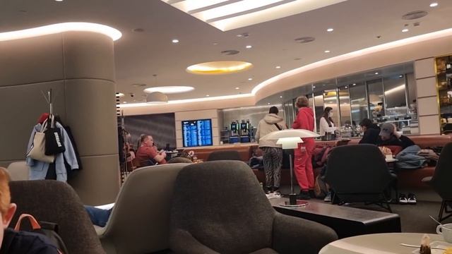 Шереметьево Бизнес Зал Москва. Цены на Очки смотреть онлайн